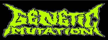 logo Genetic Mutation (UK)